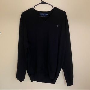 Brand new polo sweater